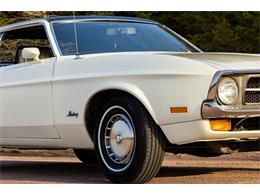 1972 Ford Mustang (CC-1717532) for sale in Sioux Falls, South Dakota
