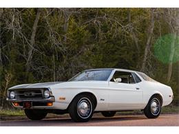 1972 Ford Mustang (CC-1717532) for sale in Sioux Falls, South Dakota