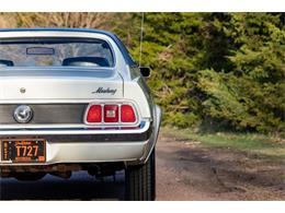 1972 Ford Mustang (CC-1717532) for sale in Sioux Falls, South Dakota