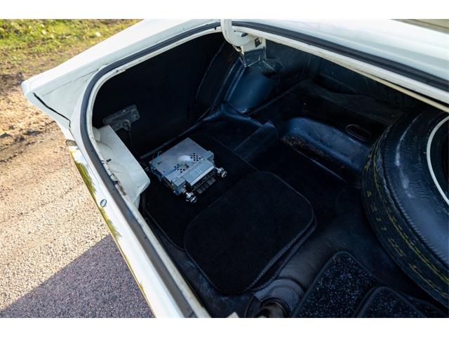1972 Ford Mustang (CC-1717532) for sale in Sioux Falls, South Dakota