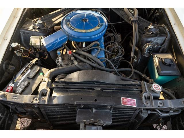 1972 Ford Mustang (CC-1717532) for sale in Sioux Falls, South Dakota