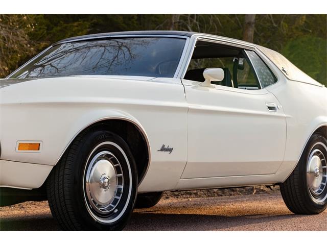 1972 Ford Mustang (CC-1717532) for sale in Sioux Falls, South Dakota