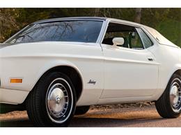 1972 Ford Mustang (CC-1717532) for sale in Sioux Falls, South Dakota