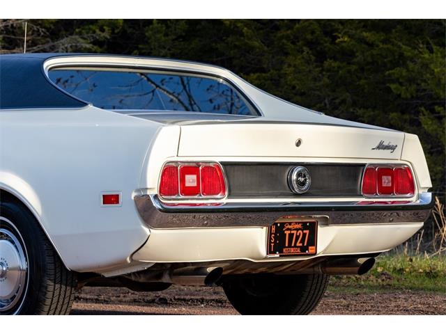 1972 Ford Mustang (CC-1717532) for sale in Sioux Falls, South Dakota