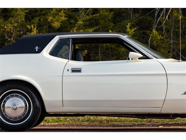 1972 Ford Mustang (CC-1717532) for sale in Sioux Falls, South Dakota