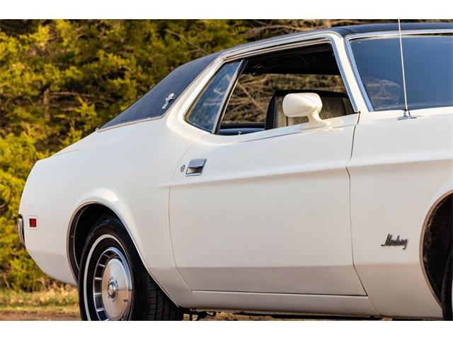 1972 Ford Mustang (CC-1717532) for sale in Sioux Falls, South Dakota