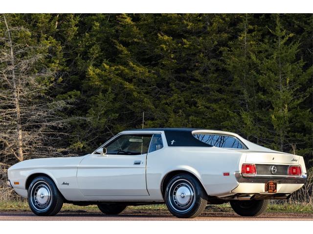 1972 Ford Mustang (CC-1717532) for sale in Sioux Falls, South Dakota