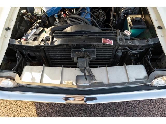 1972 Ford Mustang (CC-1717532) for sale in Sioux Falls, South Dakota