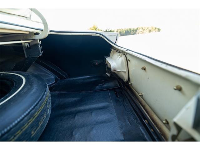 1972 Ford Mustang (CC-1717532) for sale in Sioux Falls, South Dakota
