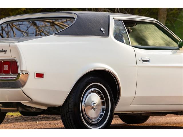 1972 Ford Mustang (CC-1717532) for sale in Sioux Falls, South Dakota