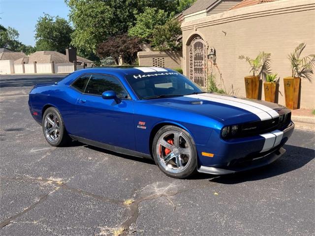 2011 Dodge Challenger (CC-1710754) for sale in Hobart, Indiana