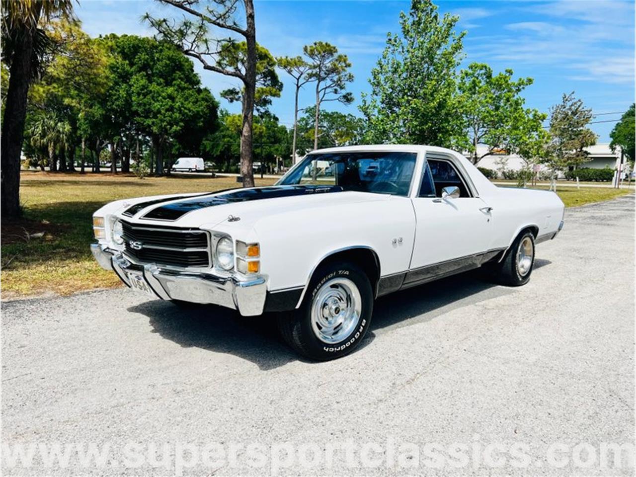 1971 GMC Sprint for Sale | ClassicCars.com | CC-1717542