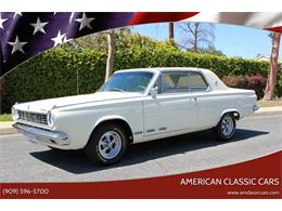 1965 Dodge Dart (CC-1717548) for sale in La Verne, California