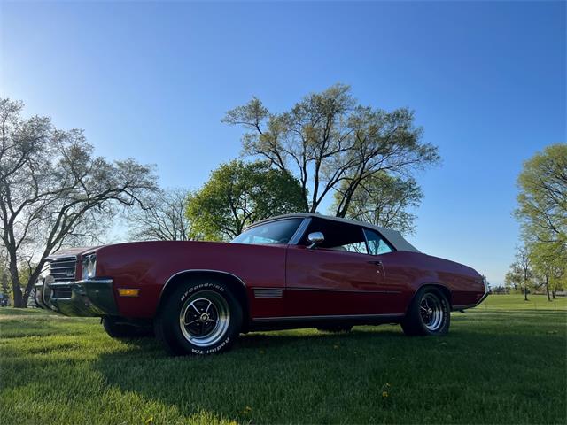 1971 Buick Skylark (CC-1717554) for sale in Lakeland, Florida