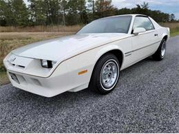 1982 Chevrolet Camaro (CC-1717558) for sale in Lakeland, Florida