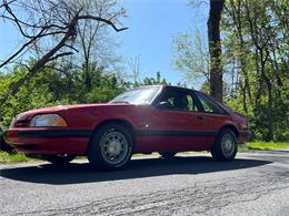 1989 Ford Mustang (CC-1717563) for sale in Lakeland, Florida