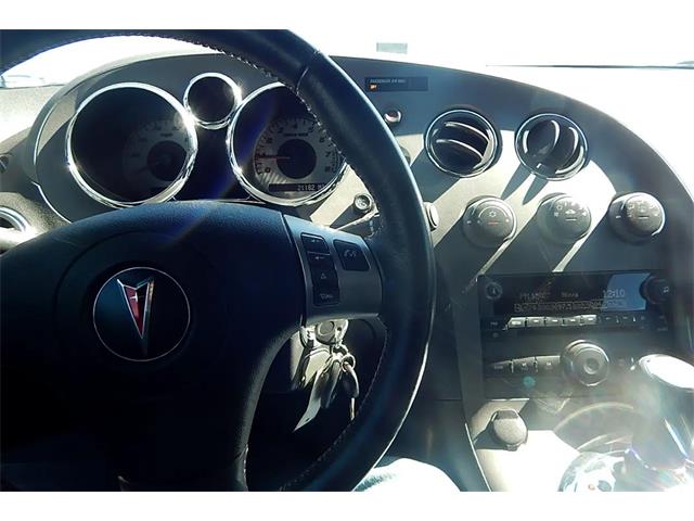 2009 Pontiac Solstice For Sale Cc 1717585