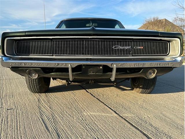 1968 Dodge Charger for Sale | ClassicCars.com | CC-1717595