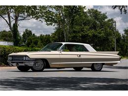 1962 Cadillac Series 62 (CC-1717600) for sale in Orlando, Florida