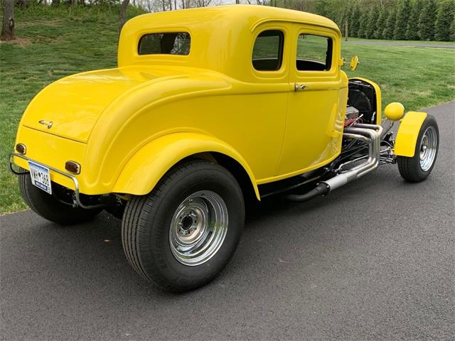 1932 Ford Coupe For Sale Cc 1717604 8296