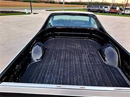 1985 Chevrolet El Camino (CC-1717623) for sale in Cicero, Indiana