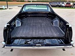 1985 Chevrolet El Camino (CC-1717623) for sale in Cicero, Indiana