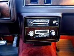 1985 Chevrolet El Camino (CC-1717623) for sale in Cicero, Indiana