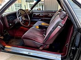 1985 Chevrolet El Camino (CC-1717623) for sale in Cicero, Indiana
