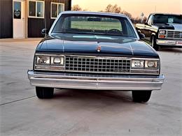 1985 Chevrolet El Camino (CC-1717623) for sale in Cicero, Indiana