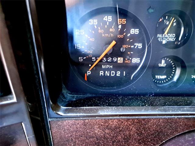 1985 Chevrolet El Camino (CC-1717623) for sale in Cicero, Indiana