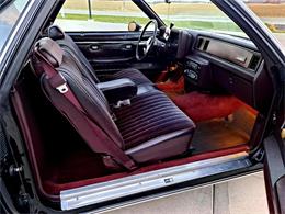 1985 Chevrolet El Camino (CC-1717623) for sale in Cicero, Indiana