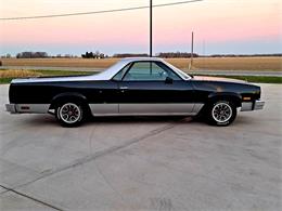 1985 Chevrolet El Camino (CC-1717623) for sale in Cicero, Indiana