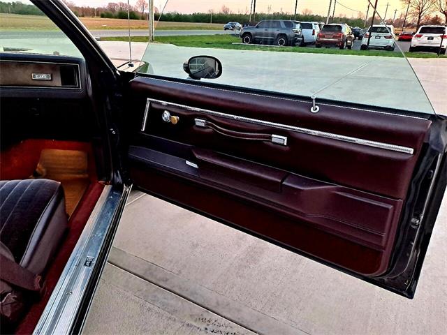 1985 Chevrolet El Camino (CC-1717623) for sale in Cicero, Indiana