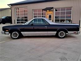 1985 Chevrolet El Camino (CC-1717623) for sale in Cicero, Indiana