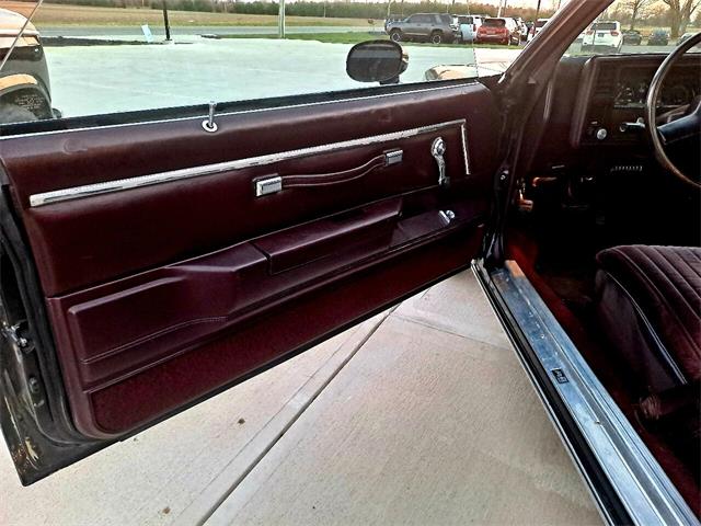 1985 Chevrolet El Camino (CC-1717623) for sale in Cicero, Indiana