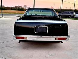 1985 Chevrolet El Camino (CC-1717623) for sale in Cicero, Indiana