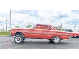 1963 Ford Falcon (CC-1717637) for sale in St. Charles, Illinois