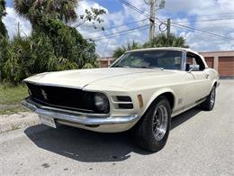 1970 Ford Mustang (CC-1717638) for sale in Pompano Beach, Florida