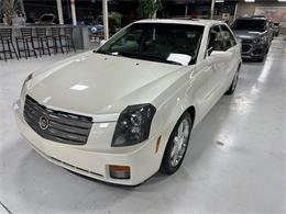 2004 Cadillac CTS (CC-1717660) for sale in Franklin, Tennessee