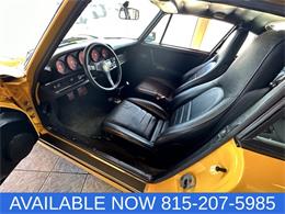 1972 Porsche 911 (CC-1717667) for sale in Joliet, Illinois