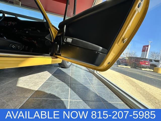 1972 Porsche 911 (CC-1717667) for sale in Joliet, Illinois