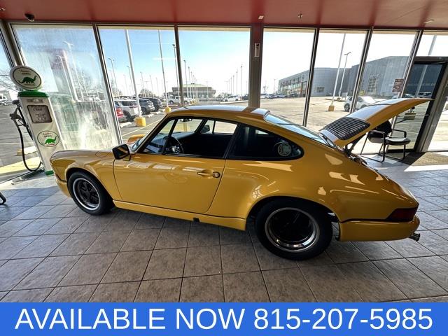 1972 Porsche 911 (CC-1717667) for sale in Joliet, Illinois