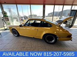 1972 Porsche 911 (CC-1717667) for sale in Joliet, Illinois