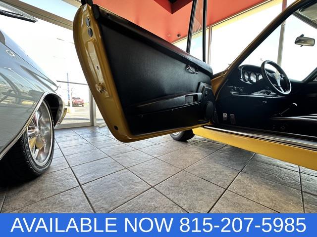 1972 Porsche 911 (CC-1717667) for sale in Joliet, Illinois