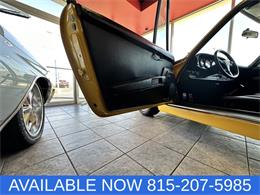 1972 Porsche 911 (CC-1717667) for sale in Joliet, Illinois