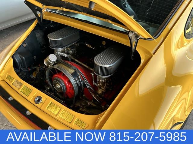 1972 Porsche 911 (CC-1717667) for sale in Joliet, Illinois