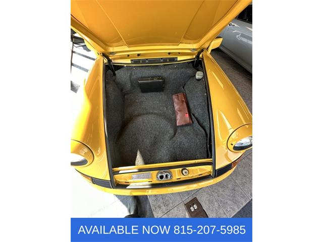 1972 Porsche 911 (CC-1717667) for sale in Joliet, Illinois