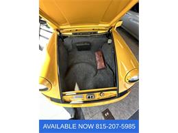 1972 Porsche 911 (CC-1717667) for sale in Joliet, Illinois