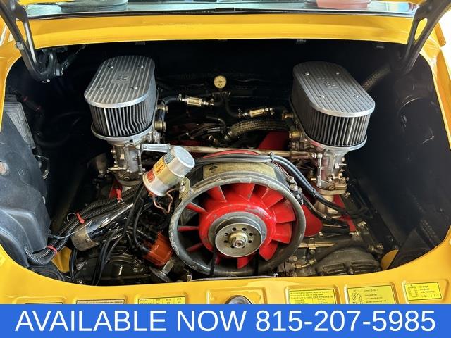 1972 Porsche 911 (CC-1717667) for sale in Joliet, Illinois