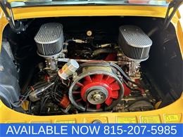 1972 Porsche 911 (CC-1717667) for sale in Joliet, Illinois
